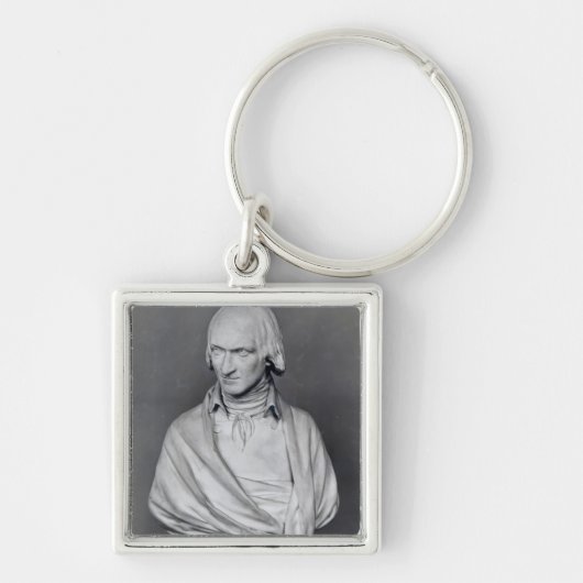 Porte-clés Adrien Duquesnoy (Devant)