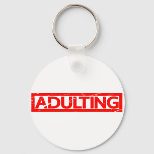 Porte-clés Adulte