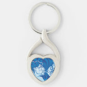 Porte-clés Aeolus (Devant)