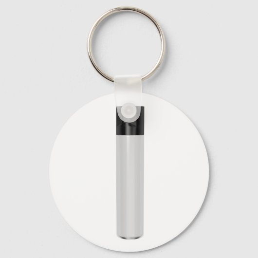 Porte-clés Aérosol (Recto)