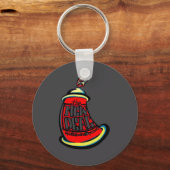 Porte-clés Aerosol New Skateboard Design (Recto)