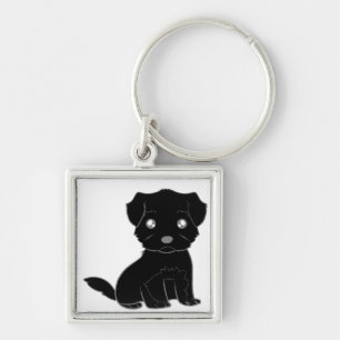 Porte-clés affenpinscher cartoon.png