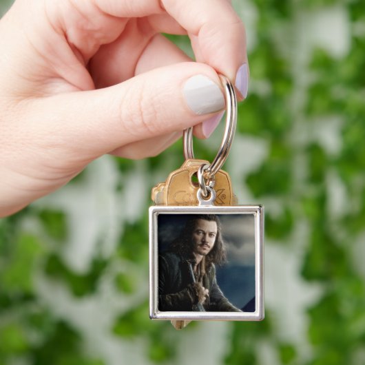 Porte-clés Affiche de caractères BARD THE BOWMAN™ 2 (main)