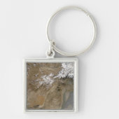 Porte-clés Afghanistan (Devant)