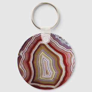 Porte-clés Agate