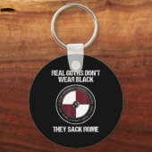 Porte-clés Agema Apparel Uni-adults Medieval History , Black, (Recto)