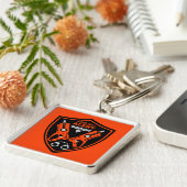 Porte-clés Agent spécial (Côté)