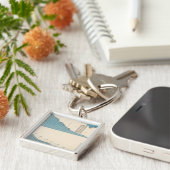 Porte-clés Agriculture (Côté)