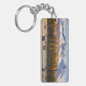 Porte-clés Agriculture de l'Alaska (Devant gauche)