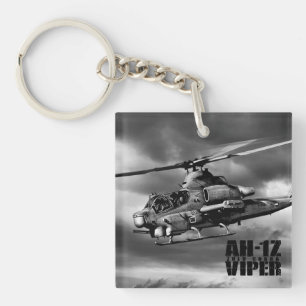 PORTE-CLÉS AH-1Z
