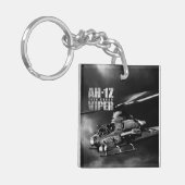 PORTE-CLÉS AH-1Z (Devant gauche)