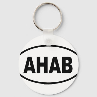 PORTE-CLÉS AHAB