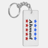 Porte-clés Ahmad Porte - clé (Devant gauche)