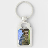 Porte-clés Ahwahnee (Devant)