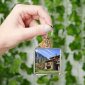 Porte-clés Ahwahnee (main)