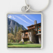Porte-clés Ahwahnee (Devant)