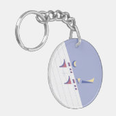 Porte-clés Aïd (lumière du jour) (Devant gauche)