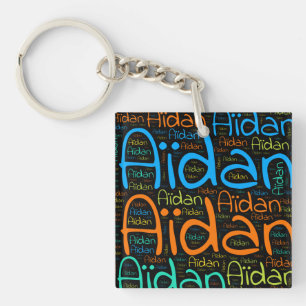 Porte-clés Aidan