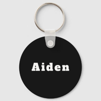 Porte-clés Aiden