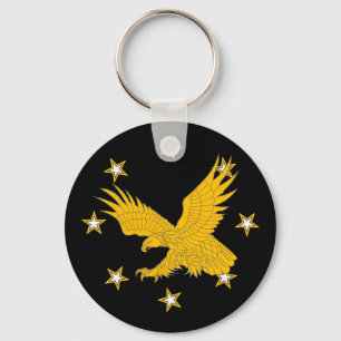 Porte-clés Aigle
