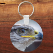 Porte-clés Aigle (Recto)