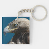 Porte-clés Aigle (Dos)