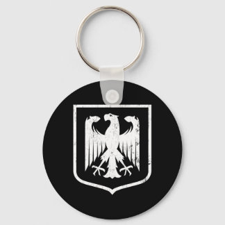 Porte-clés Aigle allemand - Armoiries de Deutschland