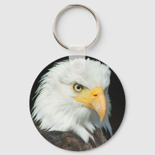 Porte-clés Aigle de Bald