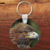 Porte-clés Aigle d'or (Recto)