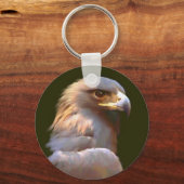 Porte-clés Aigle d'or (Recto)