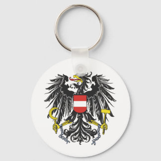 Porte-clés Aigle fédéral