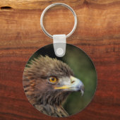 Porte-clés aigle royal (Recto)