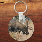 Porte-clés Aiguille (Recto)