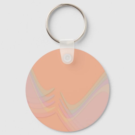 Porte-clés Ailes Pastel (Recto)