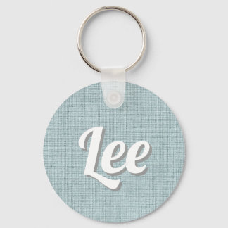 Porte-clés Aimant photo flexible-Micah 6:8