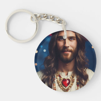 PORTE-CLÉS AIME-MOI