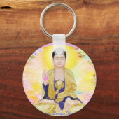 Porte-clés Aimer gentillesse (Recto)