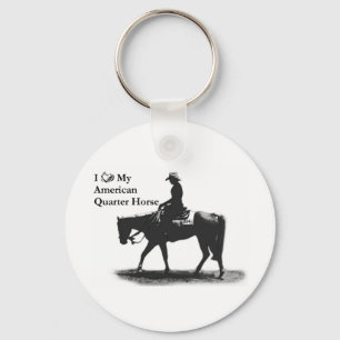Porte-clés Aimer mon Porte - clé QH