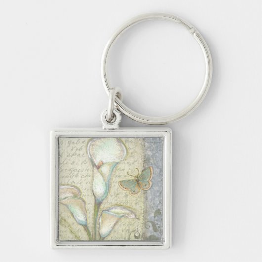 Porte-clés Aimez (Devant)