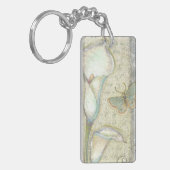 Porte-clés Aimez (Devant gauche)