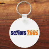 Porte-clés aînés porte - clé robuste 2009 (Recto)