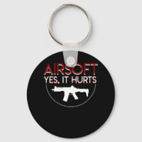 Airsoft Oui Ça Fait Mal Drôle Airsoft Player