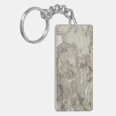 Porte-clés Aix (Devant gauche)