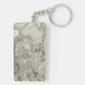 Porte-clés Aix (Dos)