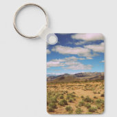 Porte-clés Ajouter deux de vos propres photos (Recto)