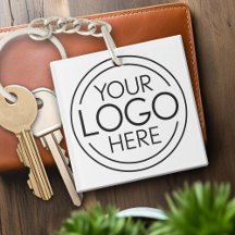 Ajouter Votre Logo Entreprise Moderne Minimaliste