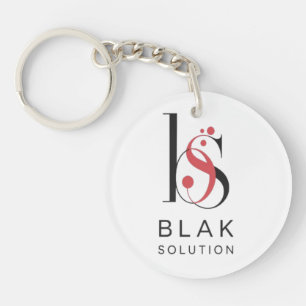 Porte-clés ajouter votre logo ici