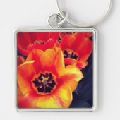 Porte-clés Ajouter votre photo (Devant)