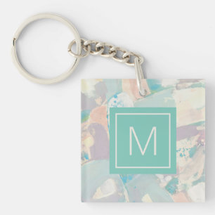 Porte-clés Ajouter votre premier  White Rock Pastel