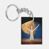 Porte-clés Akseli Gallen-Kallela - Ad Astra (Devant gauche)